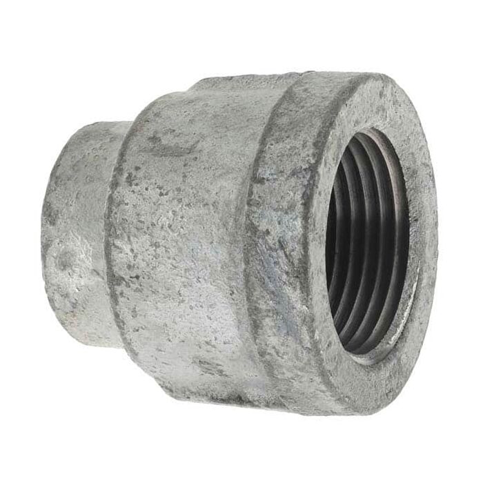 Eastman 2 x 1 in FIP 300 psi Pipe Reducing Coupling