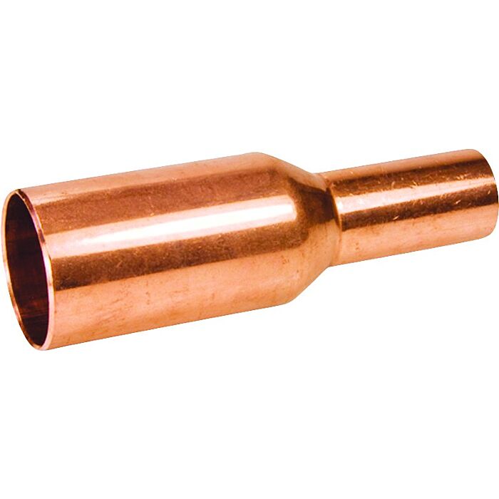 3/4" SPG x 1/2" Copper Fitting Reducer