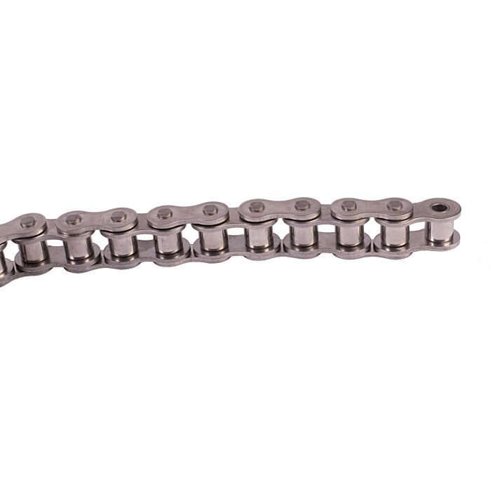 Vallast 10 ft 1/2 in Standard Riveted Roller Chain