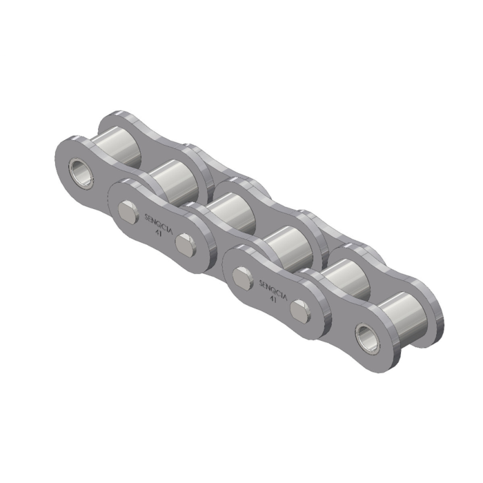MAXCO Roller Chain 41-1R HKK 1/2"PTCH
