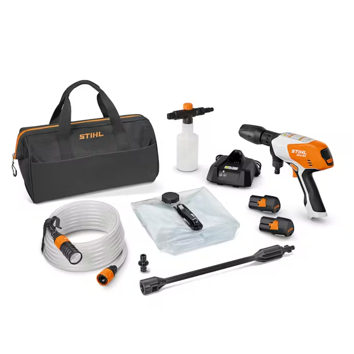 STIHL RCA 20 Battery Sprayer Kit