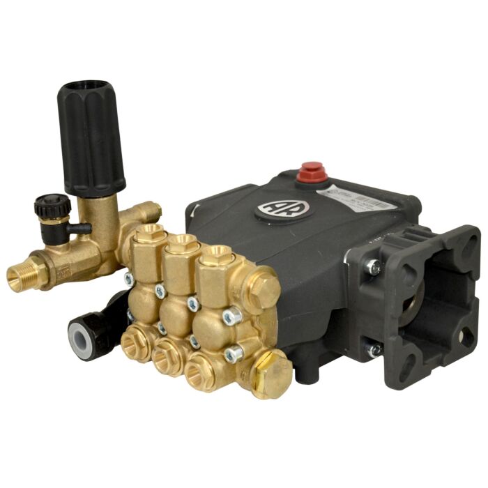 AR 5.6 hp 3 gpm 1/2 in Plunger Pump