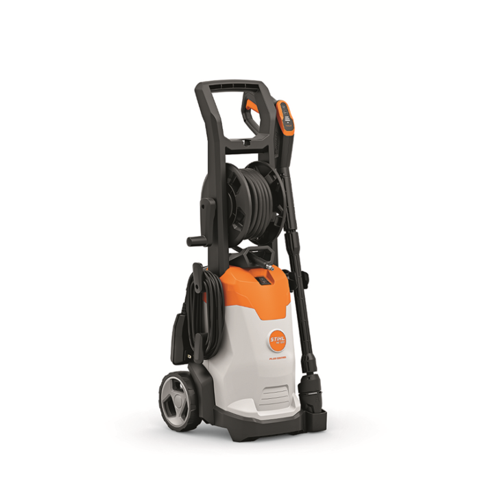STIHL RE 100 Plus Control Corded Electric Pressure Washer