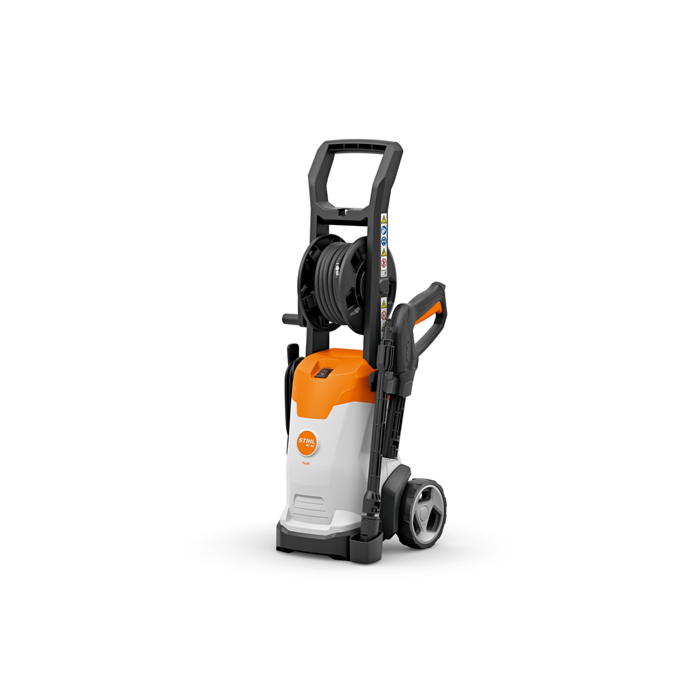 STIHL RE 90 Plus Corded Electric Pressure Washer