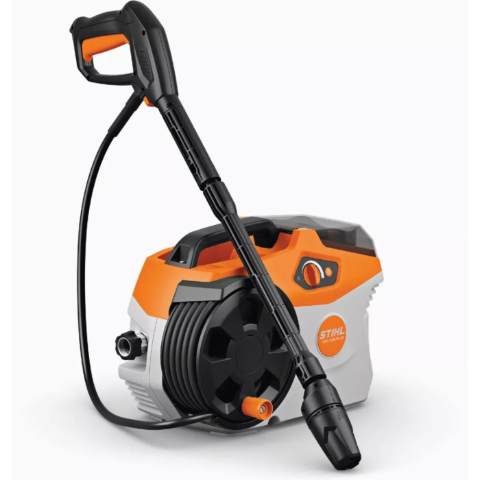 STIHL REA 100 Plus Pressure Washer (Bare Tool)