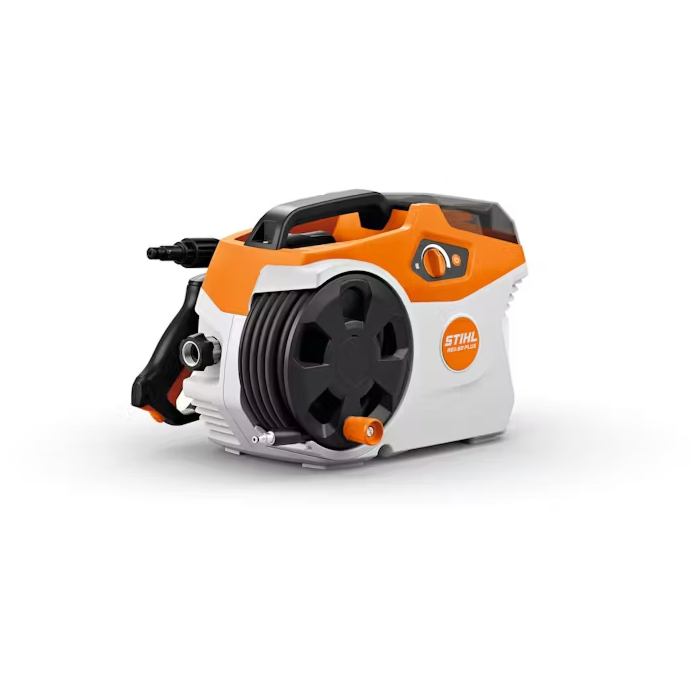STIHL REA 60 Plus Pressure Washer (Kit)