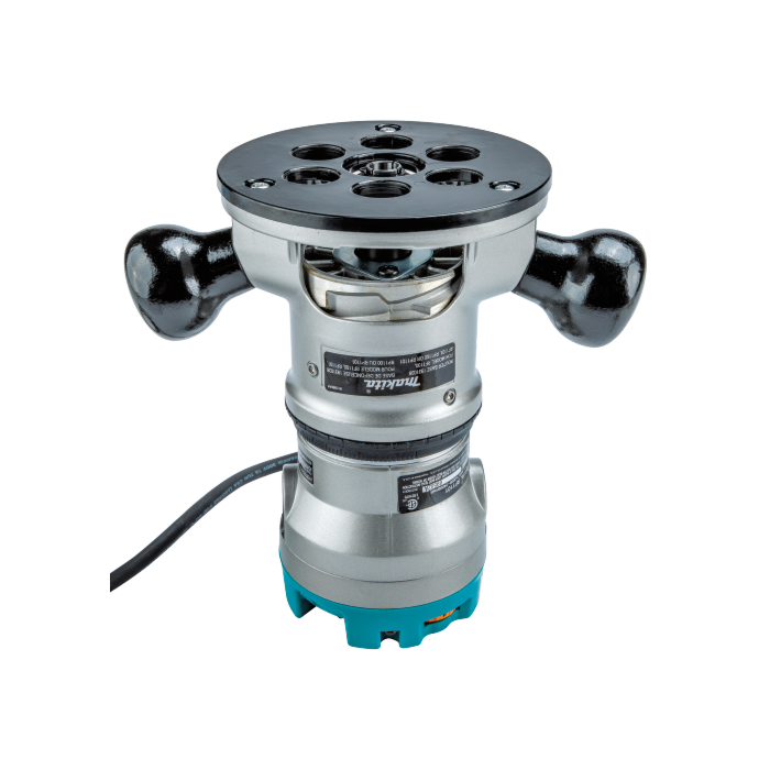 Makita 2-1/4 HP* Router Makita 2-1/4 HP* Router