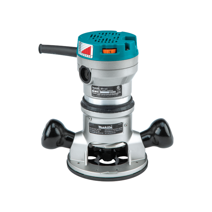 Makita 2-1/4 HP Router