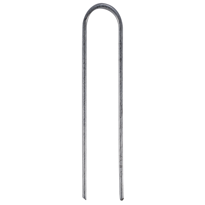 Rain Bird 1/2 in. Galvanized Stakes (10-Pack)