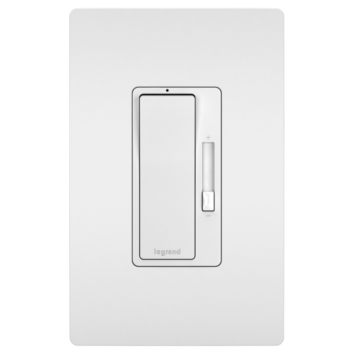 Pass & Seymour radiant® 0-10V LED/Fluorescent Dimmer