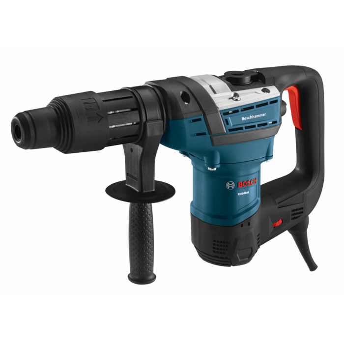 Bosch Professional SDS Max® 1-9/16 in. Combination Hammer