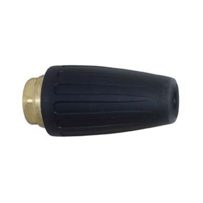 Rotojet #6 1/4 in 3700 psi Pressure Washer Rotojet Nozzle