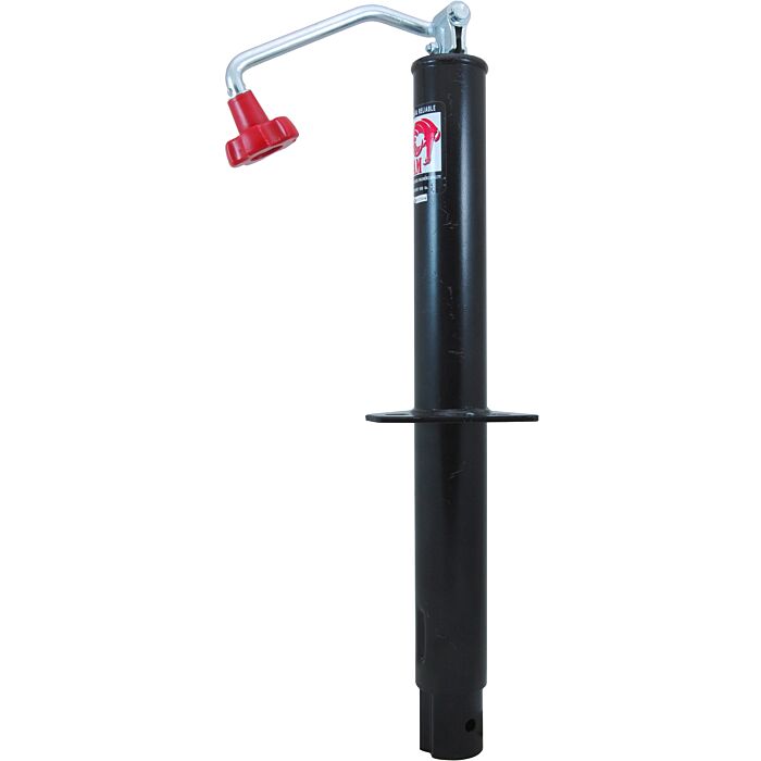 Ram 5000 lb Top Wind 10 in Trailer Jack