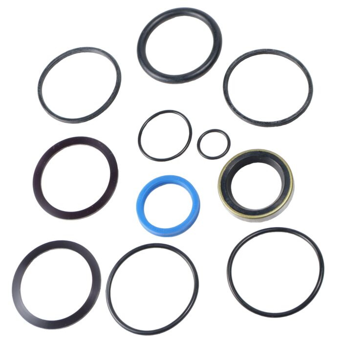 Monarch Industries Inc 2 in 1-1/8 in Hydraulic Cylinder Repair Kit