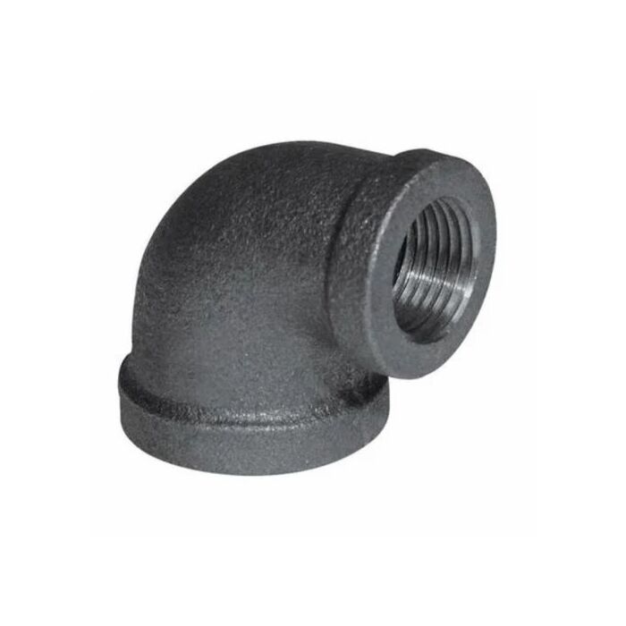 Eastman 1-1/2 x 1 in FPT 90 deg Pipe Reducing Elbow