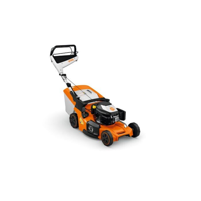 STIHL RM 453 T Traction Drive Lawn Mower