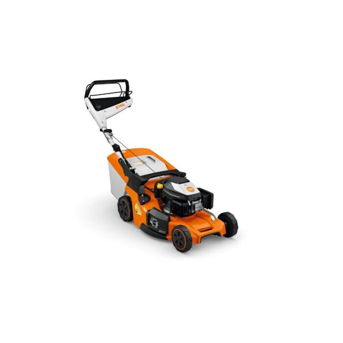 STIHL Mower Self Propelled RM 453 V