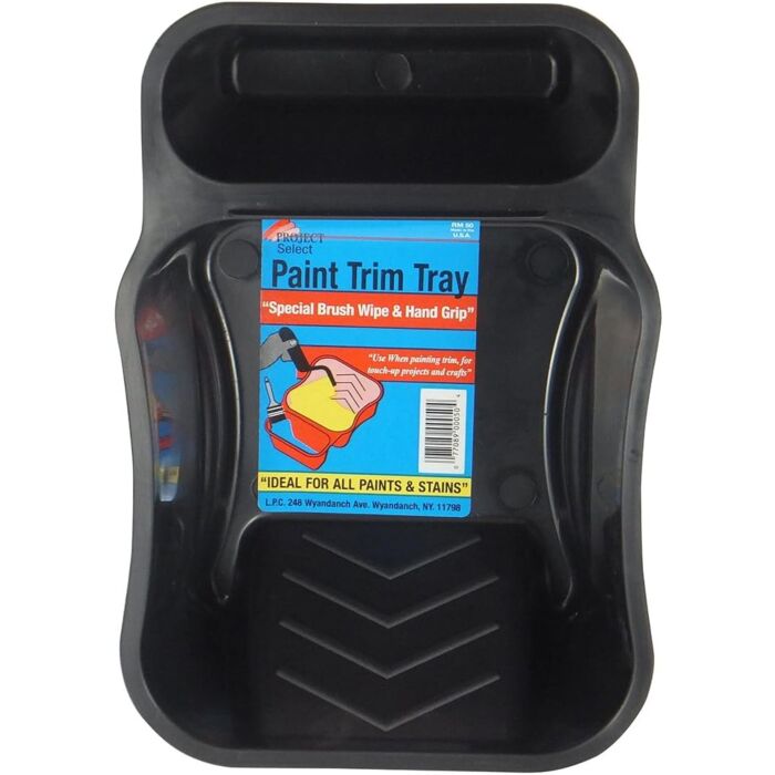 Linzer  Plastic Paint Tray