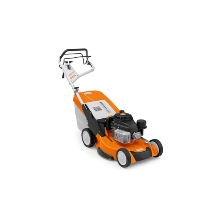 STIHL RM 655 YS Self-Propelled Walk-Behind 21 in Mower, Hydrostatic Drive