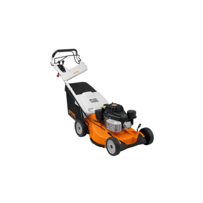 STIHL RM 756 YC Self-Propelled Walk-Behind 21 in Mower, Hydrostatic Drive