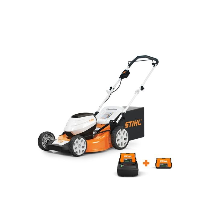 STIHL rma460 - w/o battery & charger