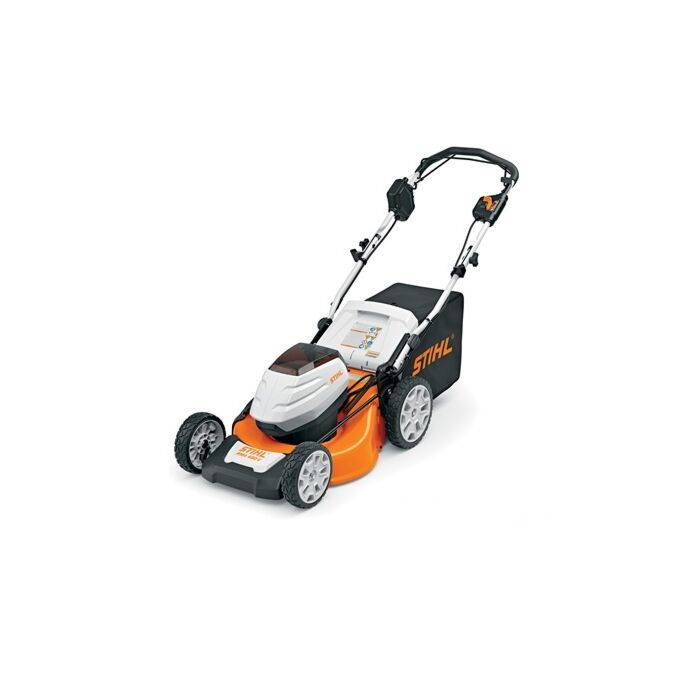 STIHL rma460v - w/o battery & charger