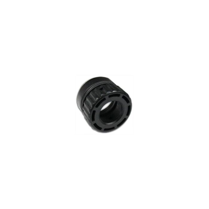 VIQUA® Noryl Plastic Plugged Retaining Nut