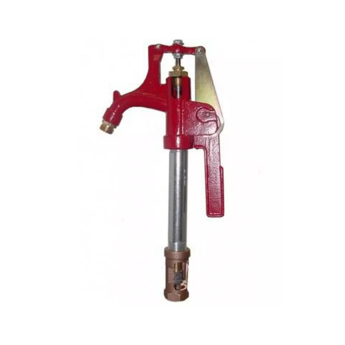Merrill RNL103 R-6000 Series SS Frost-Proof Yard Hydrant