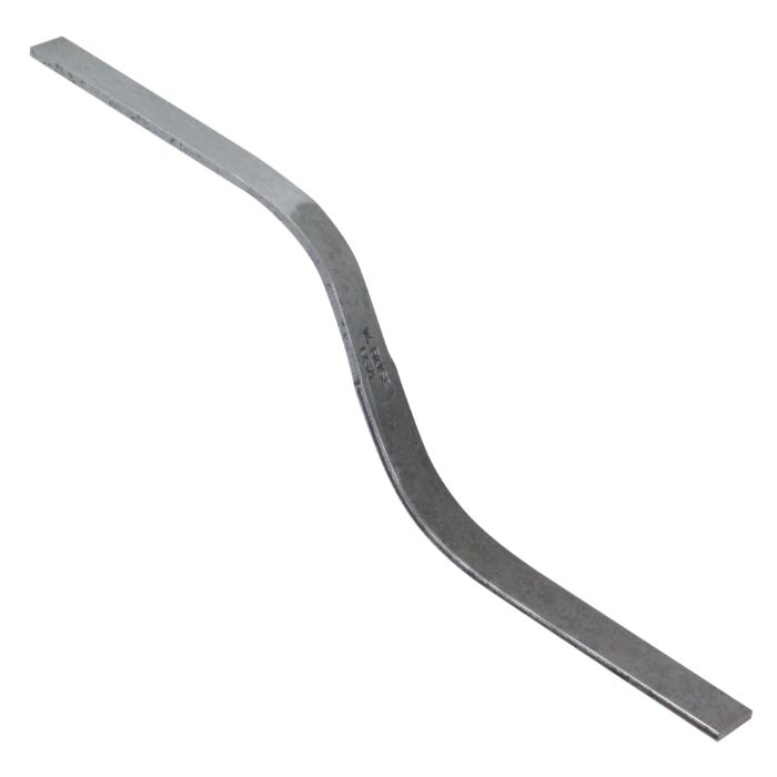 Kraft Tool Slicker 10 in 5/8 in Flat Slicker Jointer