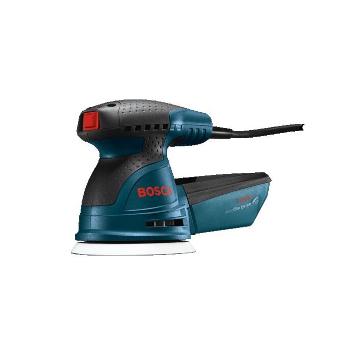 Bosch 5 In. Palm Random Orbit Sander/Polisher