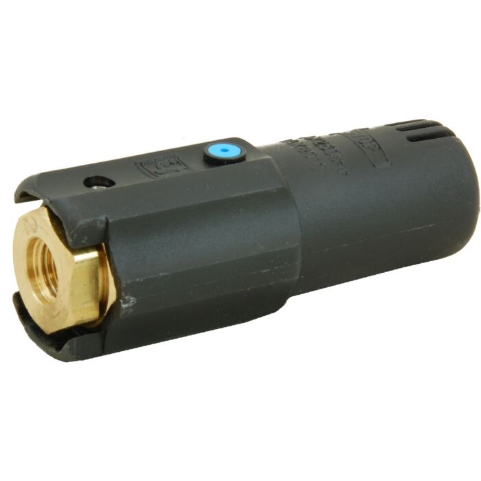 Rotomax 1/4 in Female 100 to 250 Bar Rotating Nozzle