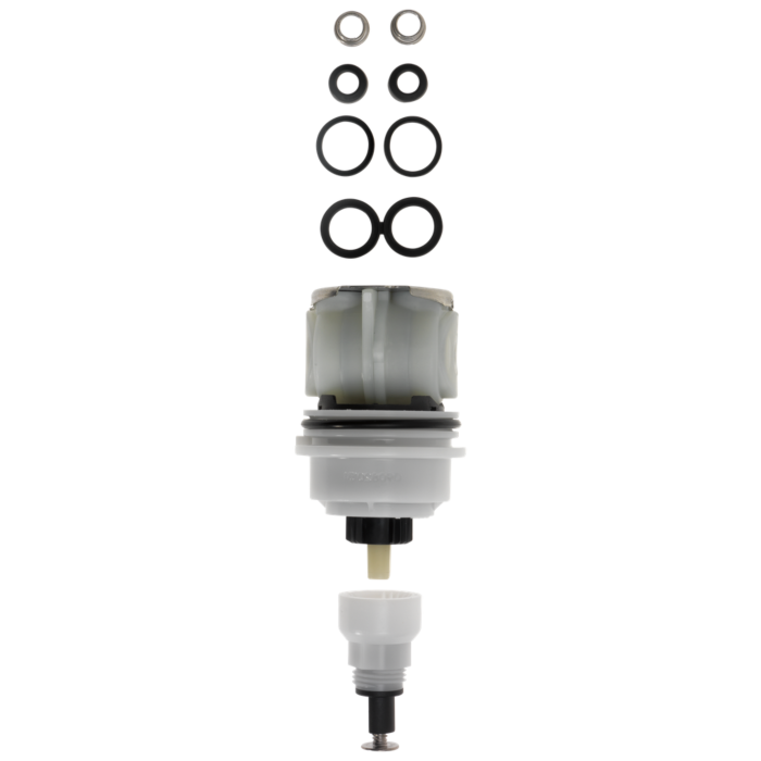 Delta Faucet Delta Other: Cartridge Assembly - Monitor® 17 Series (04/2006 And Earlier)