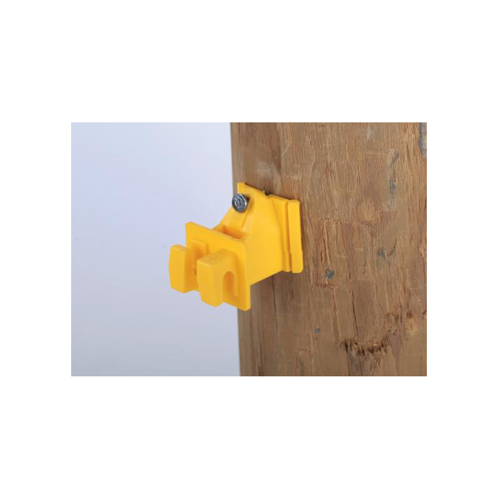 Dare Products SNUG WOOD POST INSULATOR