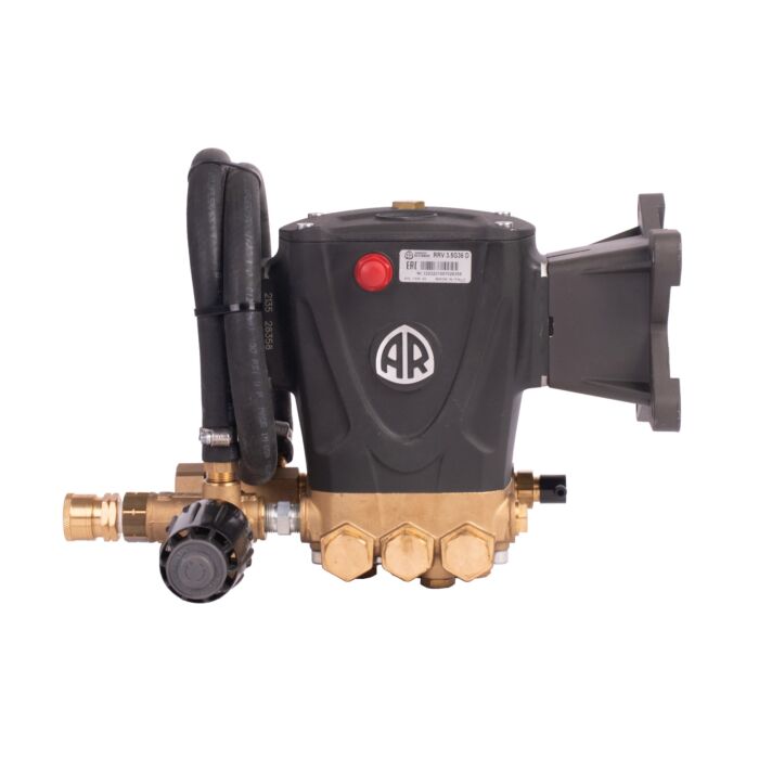 AR 3.5 gpm 3600 psi Pump