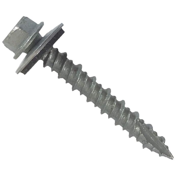 Dewalt Anchors Roof Screw 2"