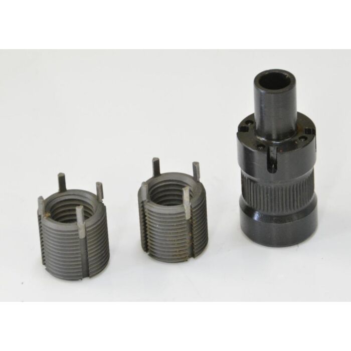 CHRISLYNN 3/8-16 Steel Thread Repair Kit