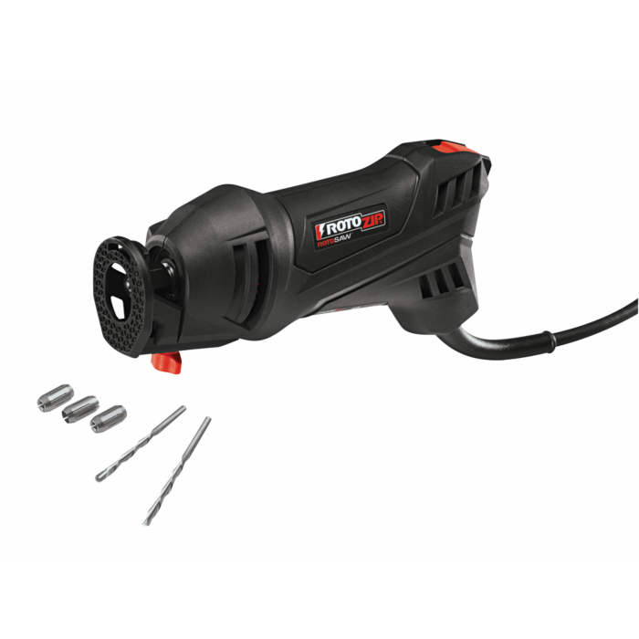 RotoZip 5.5 A RotoSaw Spiral Saw Tool