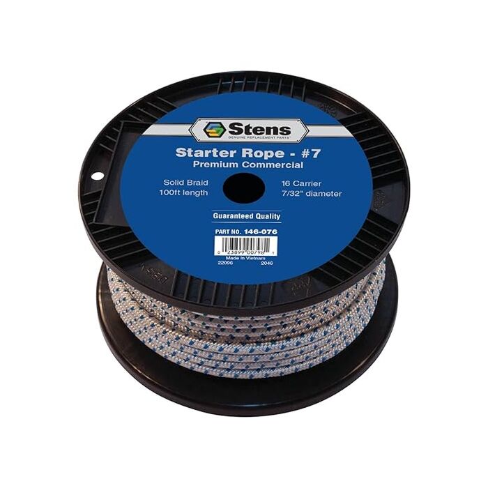 #7 NYLON STARTER CORD
