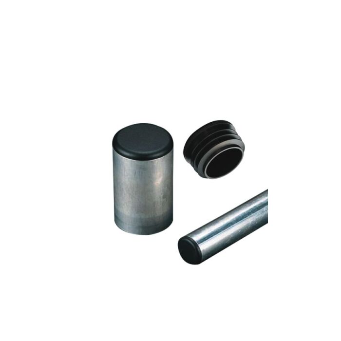 Niagara Plastic 1.5 in 0.52 in 14-20 ga Round Tubing Plug