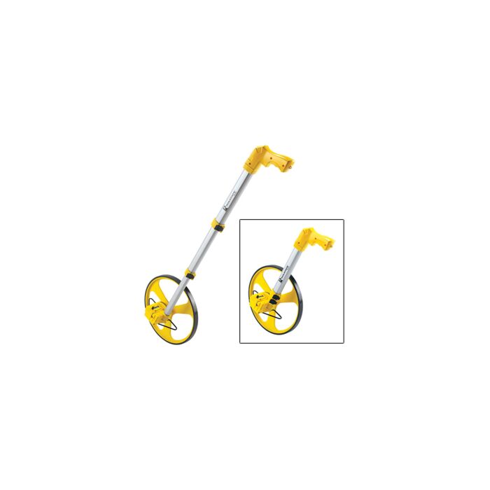 BOSCH 1 in 3.4 ft Single Measuring Wheel