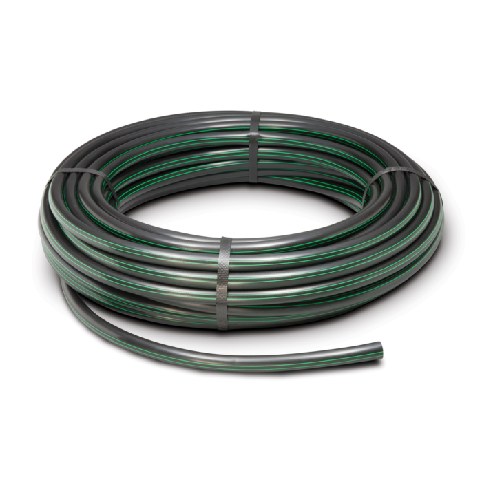 Rain Bird 1/2 in. x 100 ft. Distribution Tubing for Drip Irrigation