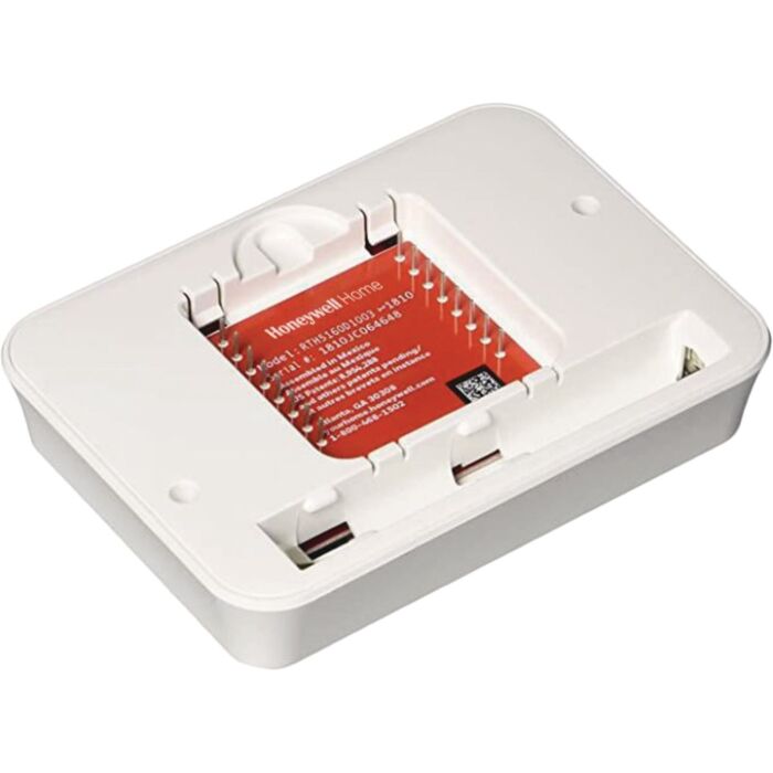 Heat Pump Honeywell Thermostat Rth111 Honeywell Home Non
