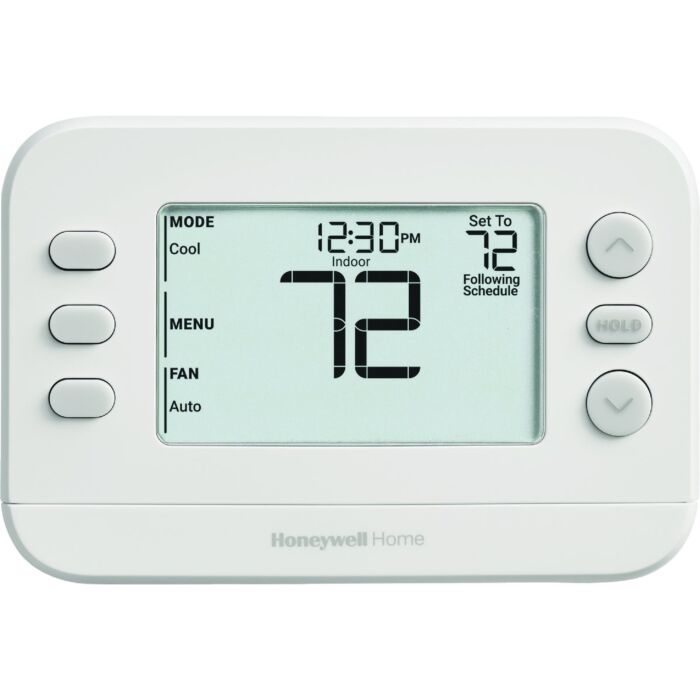 Honeywell 5-2 Day Programmable Digital Thermostat