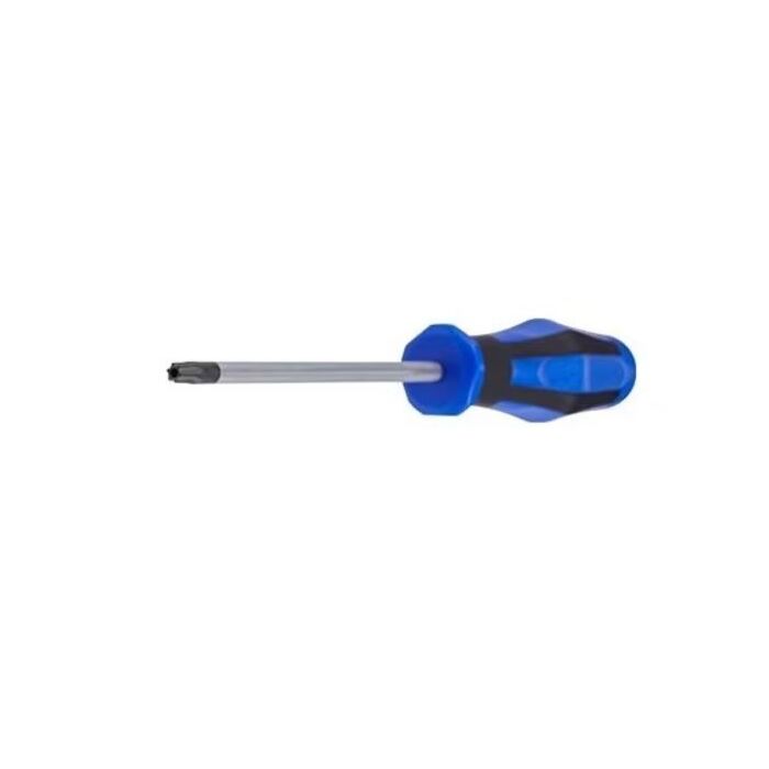 VEGA ™ T8 Torx Tamper 5-3/8 in Screwdriver