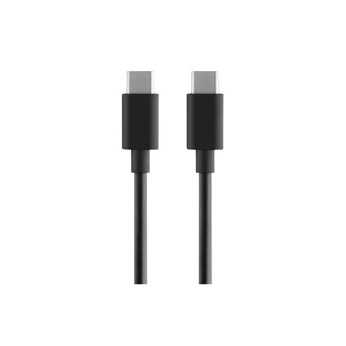 ROVE RV06311 4 ft BlackCharge & Sync USB-C to USB-C Cable