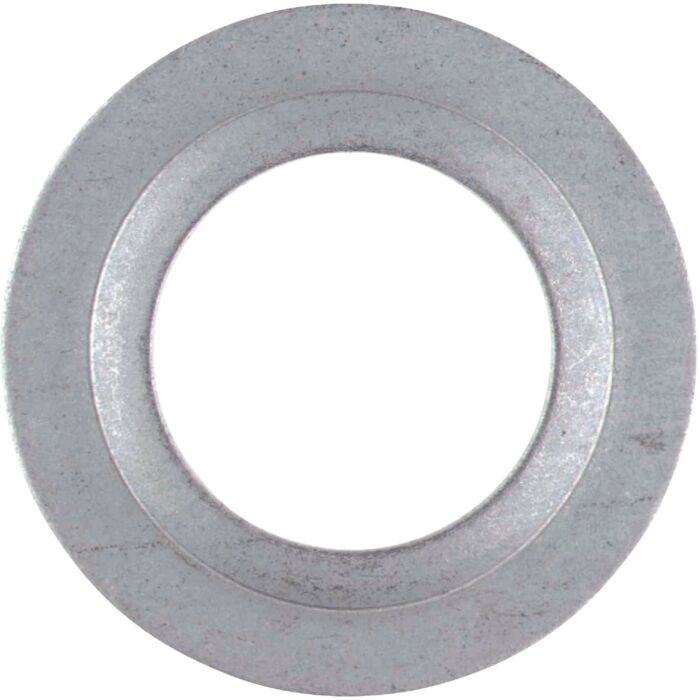 Halex Steel Plated Rigid Reducing Washer (2pk) 2 in. to 1-1/2 in. 