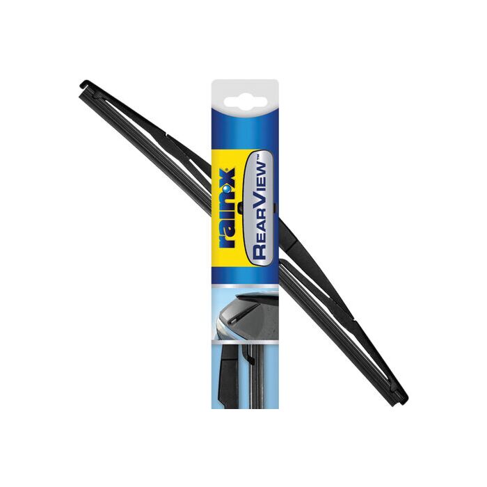 Rain-X RearView™ 850029 12 in Windshield 12-A Wiper Blade
