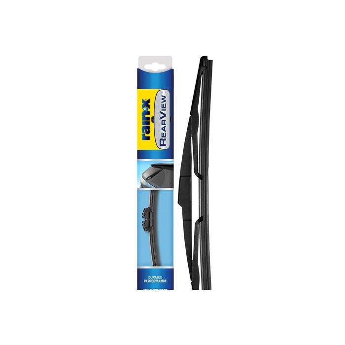 Rain-X RearView™ 850029 12 in Windshield 12-A Wiper Blade