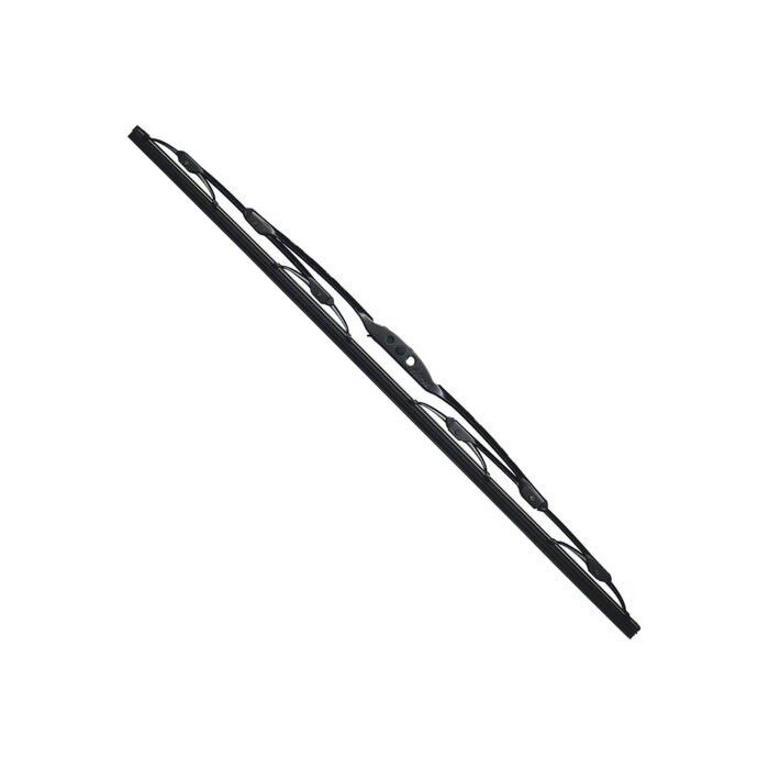 Rain-X RX30119 19 in Rubber BlackWindshield Wiper Blade