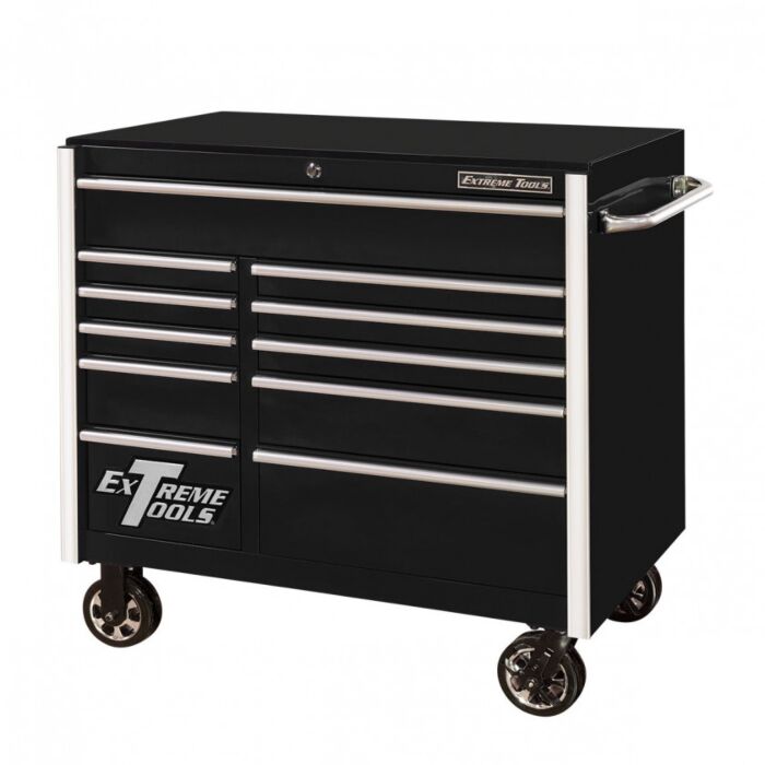 Extreme Tools® RX Professional Series 41 in 25 in 40-1/2 in Roller Cabinet